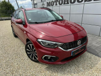 Fiat Tipo 1.4 Turbo Lounge 60tys przebieg Chełm Śląski - zdjęcie 3