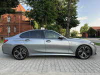 LIFT M Sport 320d Bezwypadkowy Model 2025 190KM HiFi Automat Salon PL Wijewo - zdjęcie 5