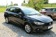 Fiat Tipo SW*1,4 95KM*Navi*Bluetooth*Tempomat*Alu*