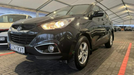 Hyundai IX35 2.0 Benzyna Zduńska Wola - zdjęcie 12