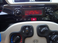 Fiat Panda 1.2 8v 69KM Easy,Krajowa,Niski przebieg Łódź - zdjęcie 12