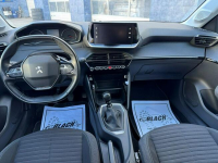 Peugeot 208 Pisemna Gwarancja 12 miesięcy Konin - zdjęcie 6