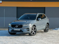 Volvo XC 60 B4 D Geartronic Momentum