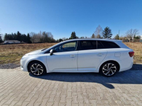 Toyota Avensisa 1.8 benzyna/lpg Grodzisk Mazowiecki - zdjęcie 6