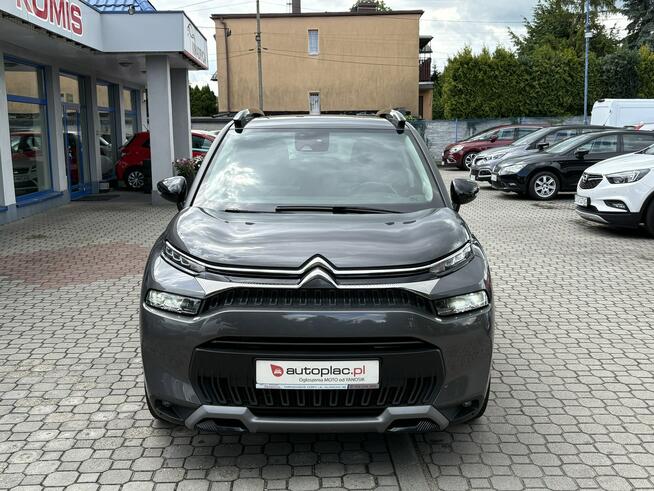 Citroen C3 Aircross LIFT , Automat , Gwarancja Tarnowskie Góry - zdjęcie 3