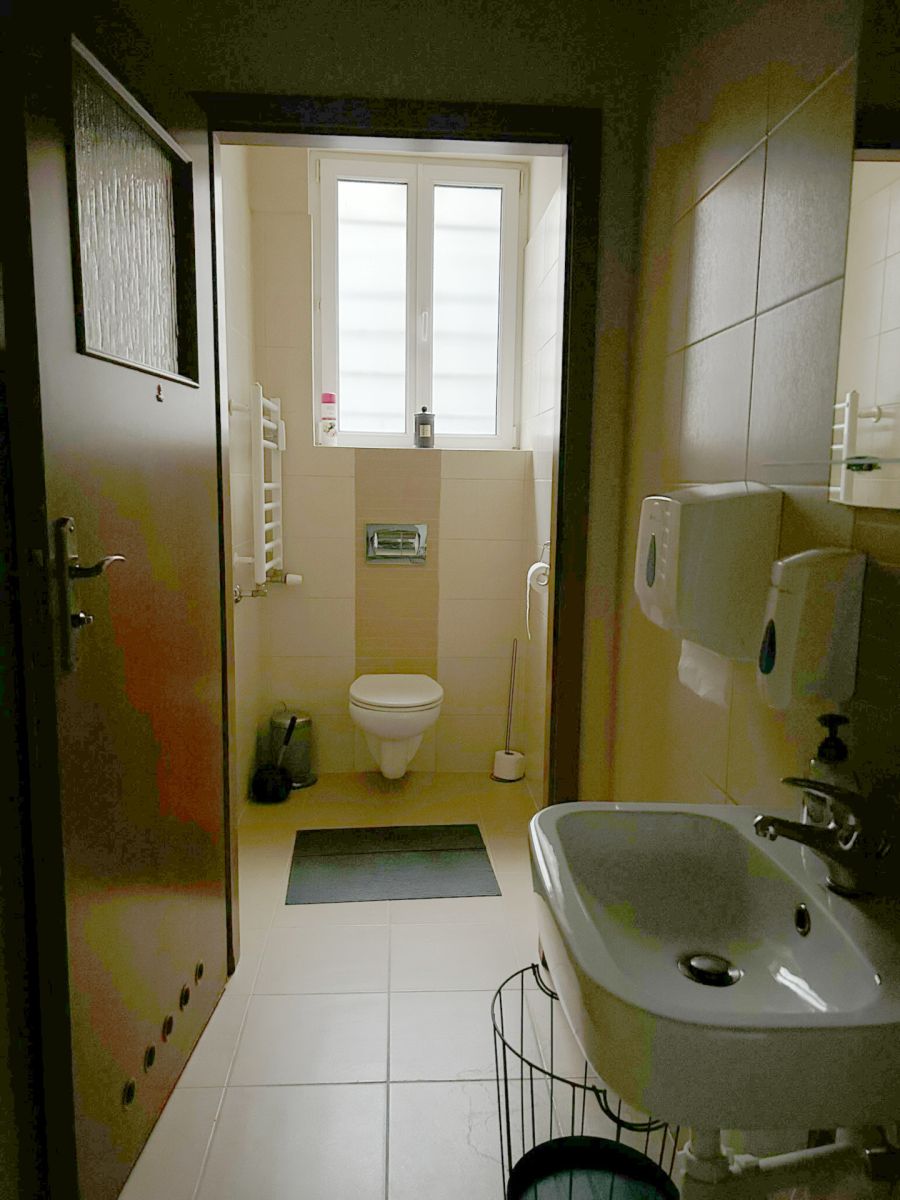 Biuro przy Ratuszu – 166 m², Poznań Centrum Stare Miasto - zdjęcie 9