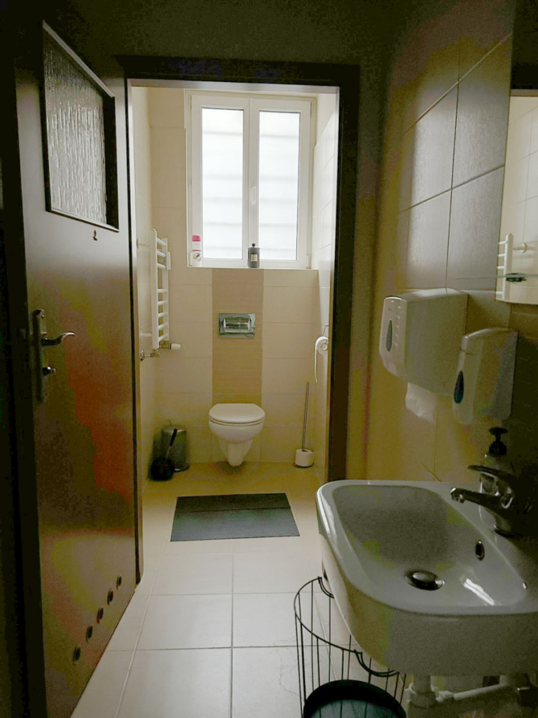 Biuro przy Ratuszu – 166 m², Poznań Centrum Stare Miasto - zdjęcie 9