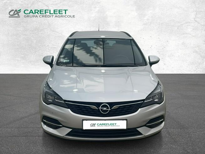 Opel Astra V 1.2 T Edition S&amp;S Kombi Warszawa - zdjęcie 2