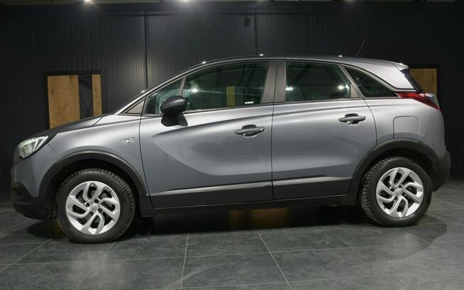 Opel Crossland X nawi|android auto|bluetooth|gwarancja|alufelgi|led| Alwernia - zdjęcie 12