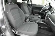 Fiat Tipo 1.4 95KM hatchback LED Navi Kamera Czujniki Alufelgi Dąbrowa Górnicza - zdjęcie 12