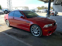 BMW M3 E46 / Manual / Bardzo zadbany / niski przebieg Warszawa - zdjęcie 3
