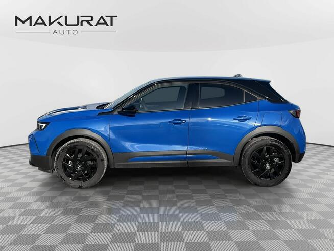 Opel Mokka GD9P032#1.2 T GS Podgrz.f I kier Kamera 360 Salon PL VAT23% Gdańsk - zdjęcie 9
