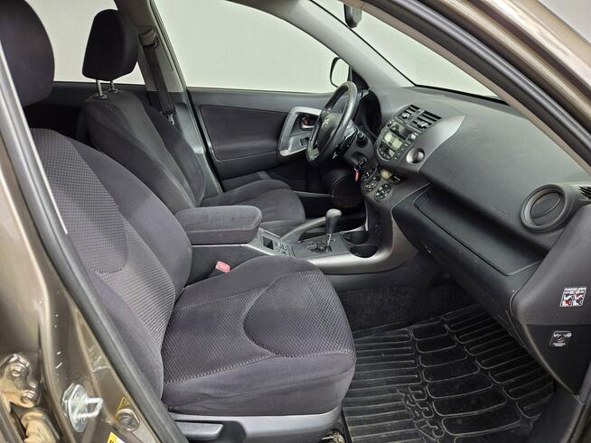Toyota RAV-4 2.0 * 4x4 * klimatronic Raba Niżna - zdjęcie 11