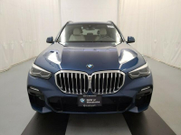 2021 BMW X5 xDrive40i Sports Activity Vehicle Katowice - zdjęcie 2