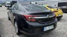 Opel Insignia 1.6 CDTI E6 Cosmo S&amp;S Grójec - zdjęcie 6