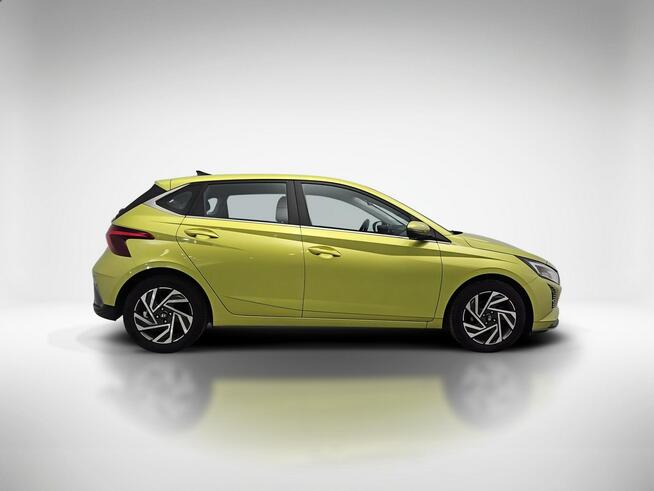 Hyundai i20 1.0 T-GDi Smart DCT ! Z Polskiego Salonu ! Faktura VAT ! Warszawa - zdjęcie 6