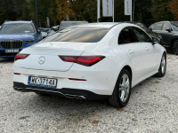CLA 180 Progressive 7G-DCT! Kamera cofania! Grzane fotele! Pęcice - zdjęcie 3