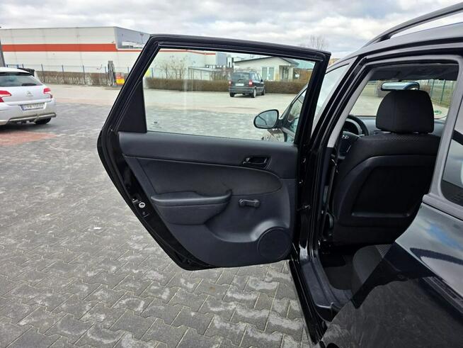 Hyundai i30 1.4 16v 109 koni Klimatyzacja możliwa ZAMIANA Rawa Mazowiecka - zdjęcie 9