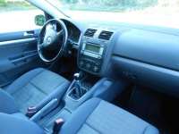 VW Golf 5, benzyna, 1,4 MPI, 80KM, 2006 r. Kamienna Góra - zdjęcie 7