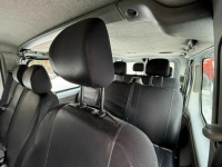 OPEL VIVARO 2005 r. WZ089FU od syndyka Warszawa - zdjęcie 8