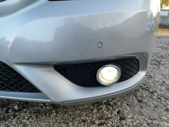 Mercedes B 200 Panorama* Automat* Tylko 124.000km* Zarejestrowany Bydgoszcz - zdjęcie 8