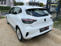 Renault Clio 1.5 LIFT Zarejestrowany Tablet Led Tempomat Stan JAK NOWY Częstochowa - zdjęcie 9
