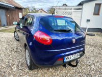 Fiat Bravo 1.4 T-Jet *2009r* Zadbany* 10.500zł Ostrołęka - zdjęcie 5