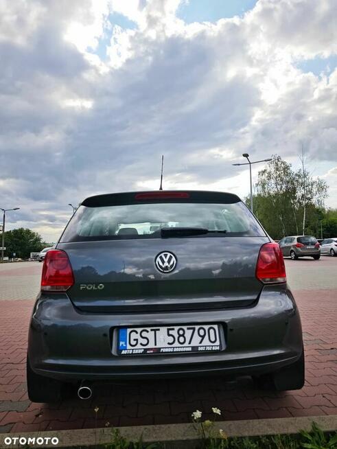 Volkswagen Polo Ruda Śląska - zdjęcie 9