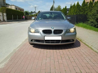 BMW 525 DO POLECENIA ! ! ! Zgierz - zdjęcie 2
