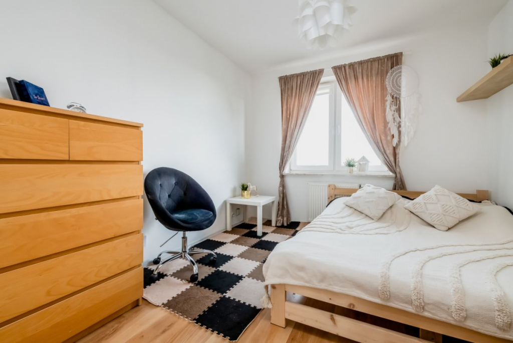 Zadbane 2 pokoje 47 m²/ Nowe Miasto Białystok - zdjęcie 8