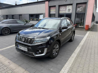 suzuki vitara ags 4x4, hibrid allgrip