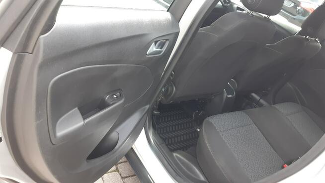 Opel Crossland X 1.2 Edition Bachowice - zdjęcie 10