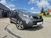 Kia Sportage Giżycko - zdjęcie 3