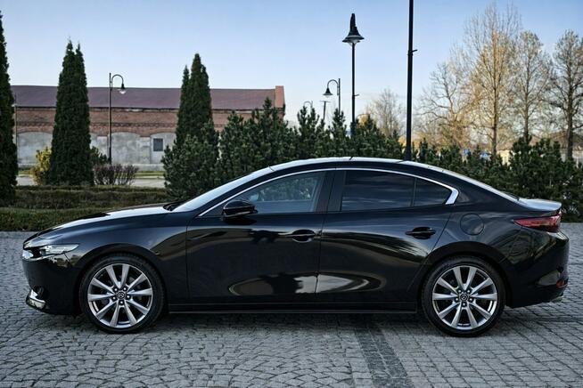 Mazda 3 Sadlno - zdjęcie 5