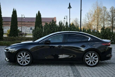 Mazda 3 Sadlno - zdjęcie 5