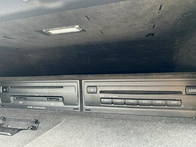 Audi A6 Zadbane rodzinne - bezwypadkowe z oryginalnym przebiegiem. Poznań - zdjęcie 11