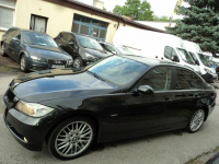 sprzedam ładneBMW 318i 2.0 b+gaz 130 KM Lublin - zdjęcie 4