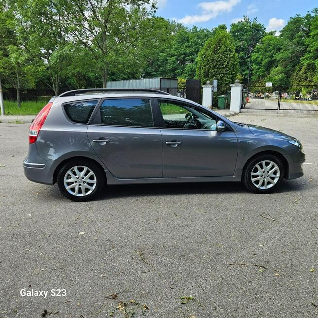 Hyundai i30 i30cw 1.4 blue Comfort Mikołów - zdjęcie 9