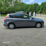 Hyundai i30 i30cw 1.4 blue Comfort Mikołów - zdjęcie 9