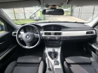 BMW 320 2.0 Diesel | Serwisowany | Gwarancja | Bogate wyposażenie | Piekoszów - zdjęcie 11