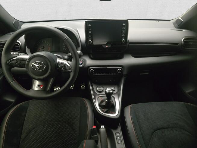 Toyota GR Yaris Poleasingowe.pl BZ Komorniki - zdjęcie 9