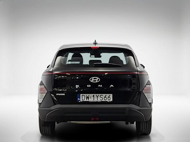 Hyundai Kona 1.0 T-GDI Smart  ! Z Polskiego Salonu ! Faktura Vat ! Warszawa - zdjęcie 4