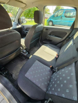 Ford Fiesta Benzyna | 1.25 75 KM | Krajowy Głogów - zdjęcie 9