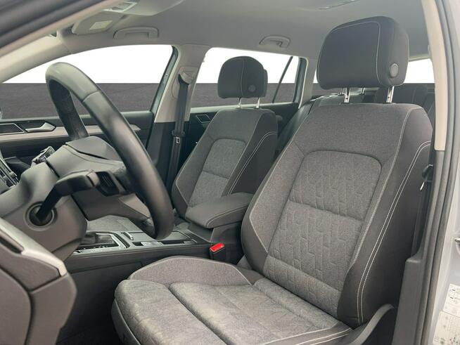 Volkswagen Passat 1.5 TSI EVO Business DSG Kombi Warszawa - zdjęcie 10