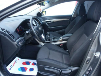 Hyundai i40 1,7D Klimatronik Ledy Navi Alu Opłacony VIP Gwarancja Częstochowa - zdjęcie 9