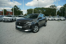 Peugeot 3008 1.2 PureTech/130KM Active Pack Salon PL Fvat23% WI738LG Poznań - zdjęcie 2