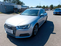 Audi A4 Automat  skóra Otwock - zdjęcie 8