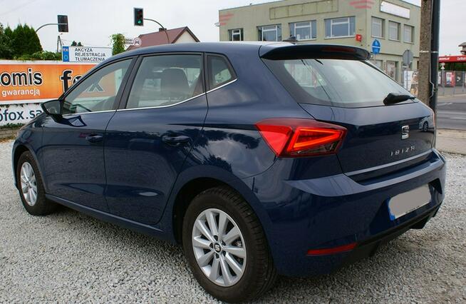 Seat Ibiza Ostrów Wielkopolski - zdjęcie 4