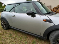 MINI COOPER 1.6 120KM 172tys 6bieg FullOpcja Skóry El.Szyber Łaskarzew - zdjęcie 5
