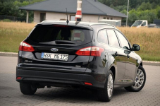 Ford Focus 1,0*125KM*Climatronic*Asystent Parkowania*Niemcy Ostrów Mazowiecka - zdjęcie 6